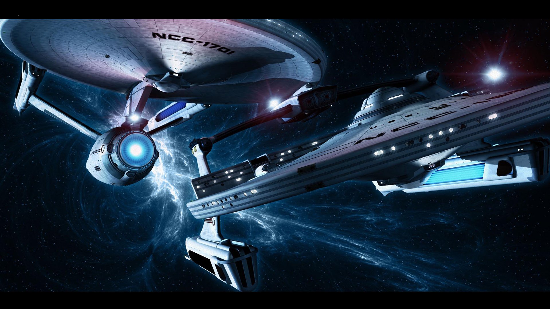 Star Trek Enterprise Online Free