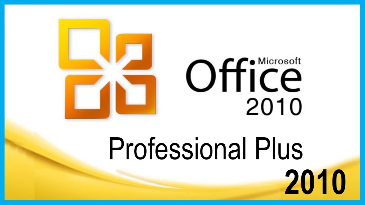 Ms Office 2010 Free Download