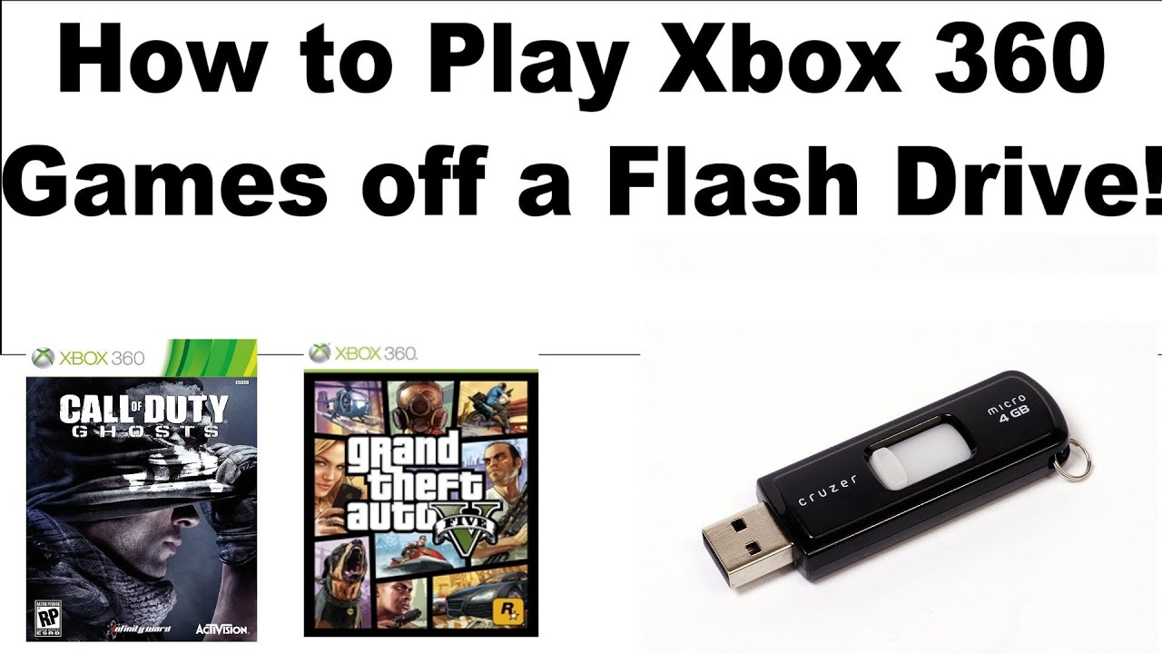 Xbox 360 flash games